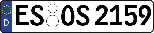 ES-OS2159