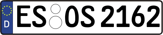 ES-OS2162