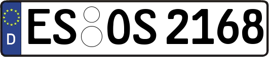ES-OS2168