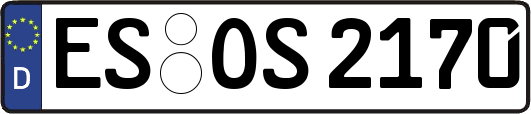 ES-OS2170
