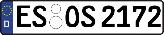 ES-OS2172