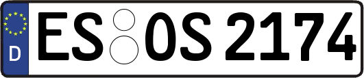 ES-OS2174