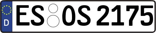 ES-OS2175