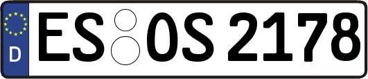 ES-OS2178