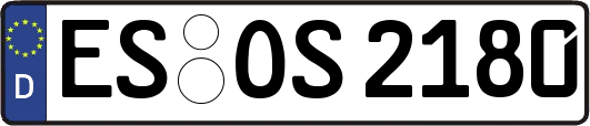 ES-OS2180