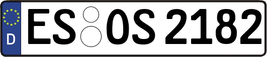 ES-OS2182