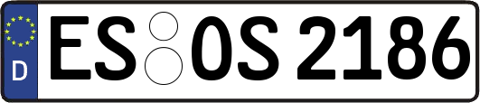 ES-OS2186