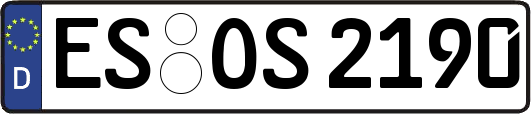 ES-OS2190