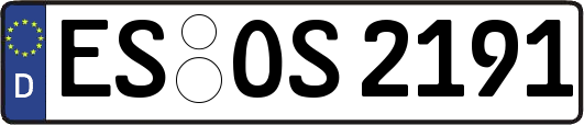 ES-OS2191