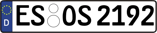 ES-OS2192