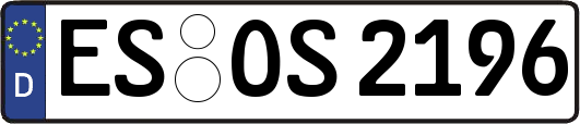 ES-OS2196
