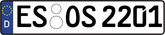 ES-OS2201