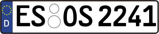 ES-OS2241