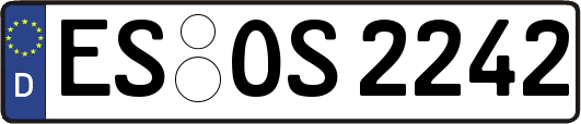 ES-OS2242
