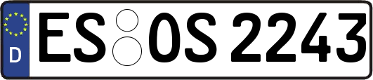 ES-OS2243