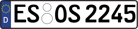 ES-OS2245