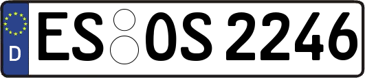 ES-OS2246