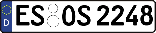 ES-OS2248