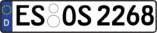 ES-OS2268