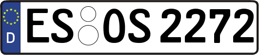 ES-OS2272