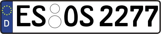 ES-OS2277