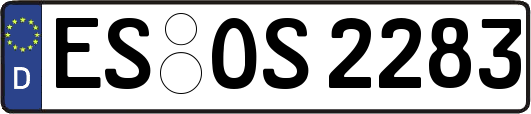 ES-OS2283