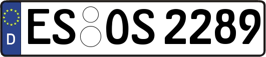ES-OS2289