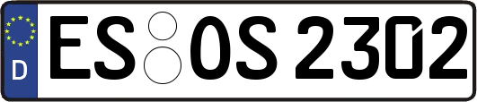 ES-OS2302