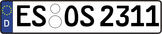 ES-OS2311