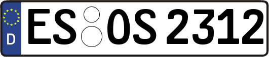 ES-OS2312