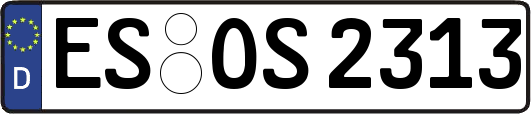 ES-OS2313
