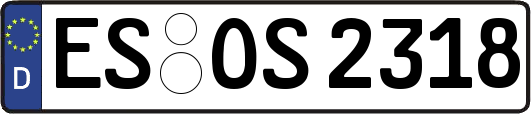 ES-OS2318