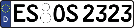 ES-OS2323
