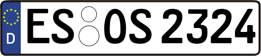 ES-OS2324