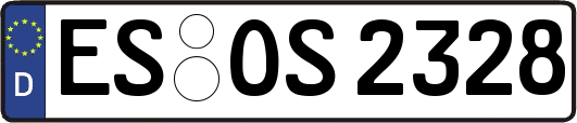 ES-OS2328