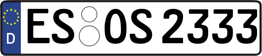 ES-OS2333