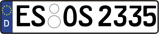 ES-OS2335