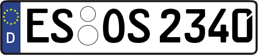 ES-OS2340
