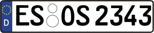 ES-OS2343