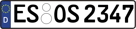 ES-OS2347