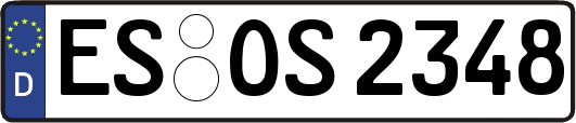 ES-OS2348