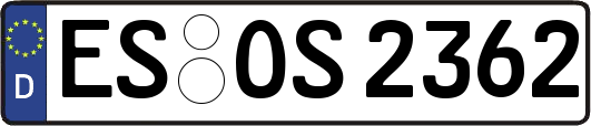 ES-OS2362