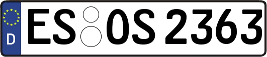 ES-OS2363