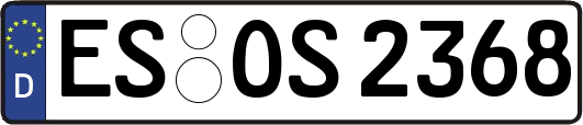 ES-OS2368