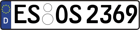 ES-OS2369