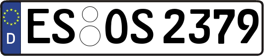ES-OS2379