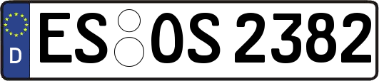 ES-OS2382