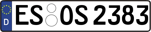 ES-OS2383