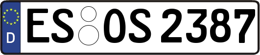 ES-OS2387
