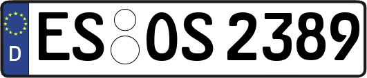 ES-OS2389